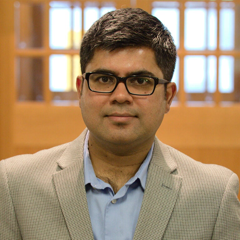 Rajan Chakrabarty