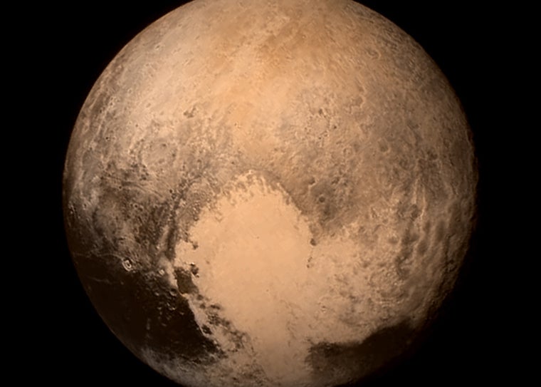 Peering into Pluto’s ocean