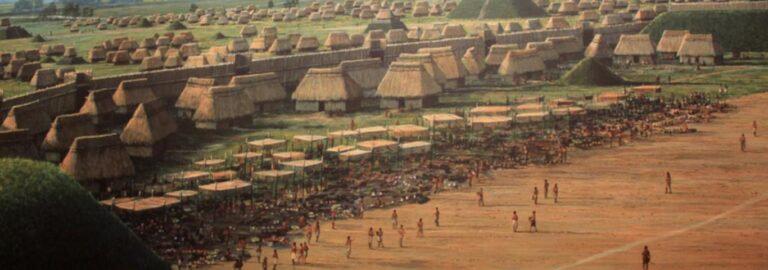New study adds to mystery of Cahokia exodus